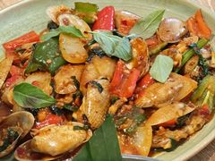 -Thai Alley泰爱里(二沙岛店)