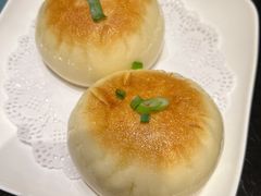 生煎大肉包-宴小馆·小海鲜青岛菜(五四广场店)