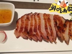 -港丽餐厅(来福士店)