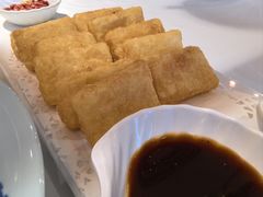 -尘香•传统川菜(创汇首座店)