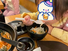 -禾绿寿司·定食·拉面·烧炸(喜荟城店)