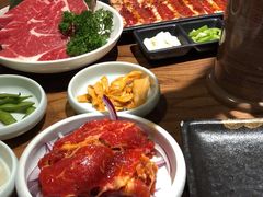 -九田家黑牛烤肉料理(太阳宫广场店)