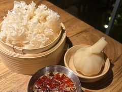 -四喜小胖·北京涮肉(五道营店)