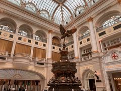 -澳门喜来登大酒店