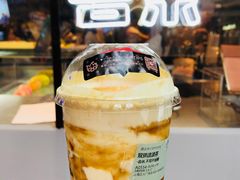 -喜茶(上海正大广场店)