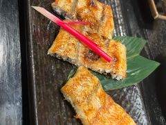 -玄白·炭烤活鳗(上海首店)