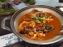 -老李家土菜馆·安吉地标美食