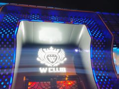 -W·CLUB(马驹桥店)
