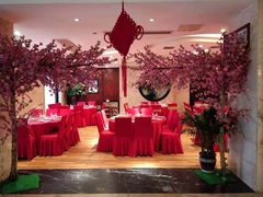 -千百味红餐厅·江西菜(绿地双子塔店)