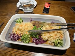 -掌柜的店·河南的菜(世茂店)