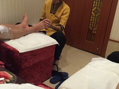 -大桶大足浴(上丰店)