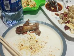 -状元阁烧烤(群力店)