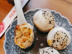 -鑫震源·苏式大虾生煎(山塘街店)