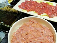 -宽板凳老灶火锅(南礼士路店)