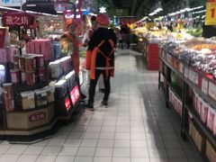 -家乐福(川沙店)