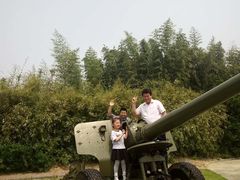 -东方绿舟景区