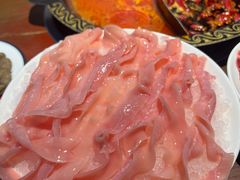-黄家码头老火锅(解放碑旗舰店)