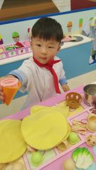 -莫莉幻想儿童乐园(三河燕郊永旺店)