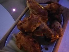 -池畔酒吧 WET Bar