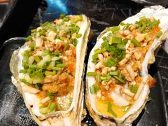 -烧烤季休闲餐厅(贵阳蟠桃宫店)