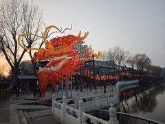 -什刹海