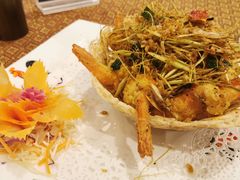 -南沙游艇会·大兵船餐厅