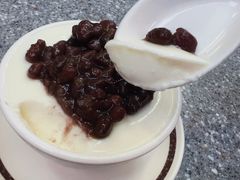 -义顺牛奶公司(板樟堂店)