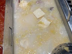 -海底捞火锅(上地华联店)