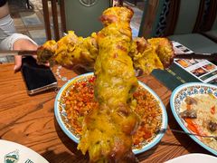 -驿楼兰·新疆菜(火车站店)