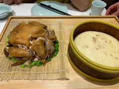 -惠丰堂饭庄·烤鸭·京味菜(翠微路店)