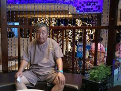 -水晶之星洗浴温泉汗蒸