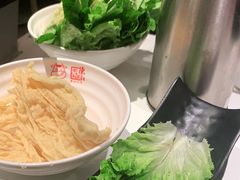 -陈记顺和牛肉火锅馆(天河北路店)