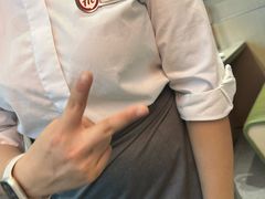 -海底捞火锅(CBD安泰广场店)