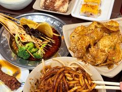 -小街天府(西工小街店)