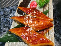 -菊上料理(蜀山银泰百货店)