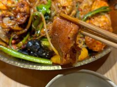 -福客麻辣烫·现炒麻辣香锅(印力中心店)