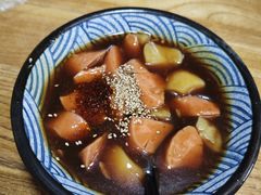 -小二楼炖肠