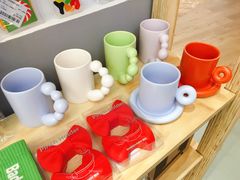 -badmarket(K11购物中心店)