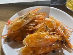 -烤五行·烧烤烤串(石佛营店)