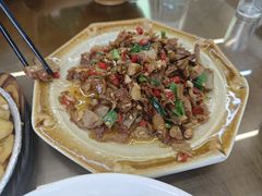 -老脚婆婆土菜馆(广场·现代城店)