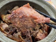 -斯丹姜母鸭·古法干香(涂门街总店)