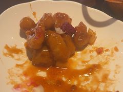 -拾捌川·自贡爆炒(新街口店)