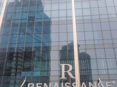 -上海龙之梦万丽酒店