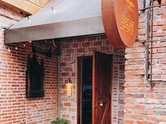 -鹿萤季·营地小馆(皇后公园店)