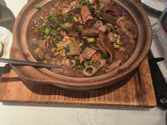 -蚝堡海鲜·威海菜·海肠捞饭·烧烤·亚洲吃蚝公司(幸福门店)