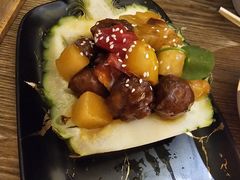 -熹素·鲜美素食Vegetarian (天河领展店)