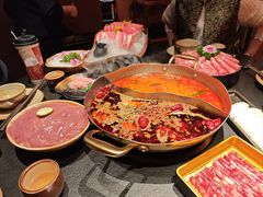 -色響火锅(恒隆广场店)