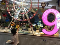 -帝企鹅自助餐厅•儿童岛•真企鹅(长隆企鹅酒店)