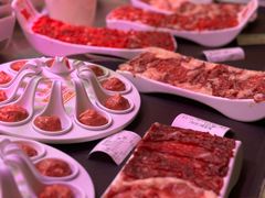 -古乐牛香鲜牛肉牛杂火锅(观前街店)