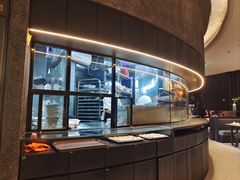 -新兴·金羊座·粤菜点心(乐峰店)